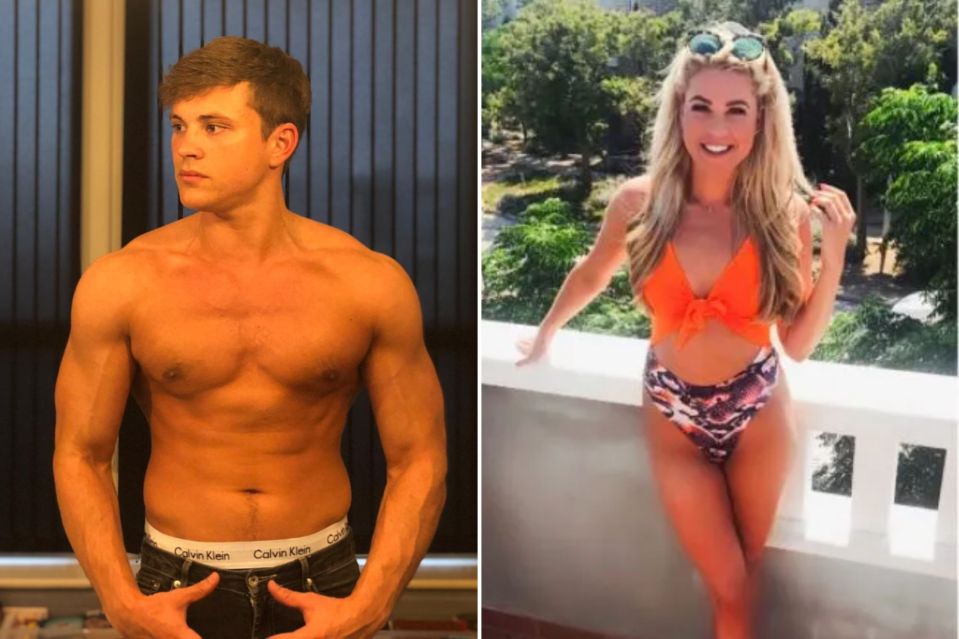 Names White allegedly cheated on his fiancee with Jade