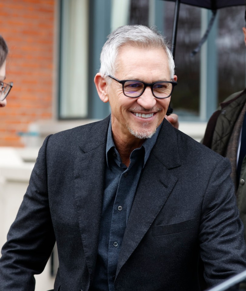 Gary Lineker will be taken off the air amid a row over a tweet concerning UK immigration policy