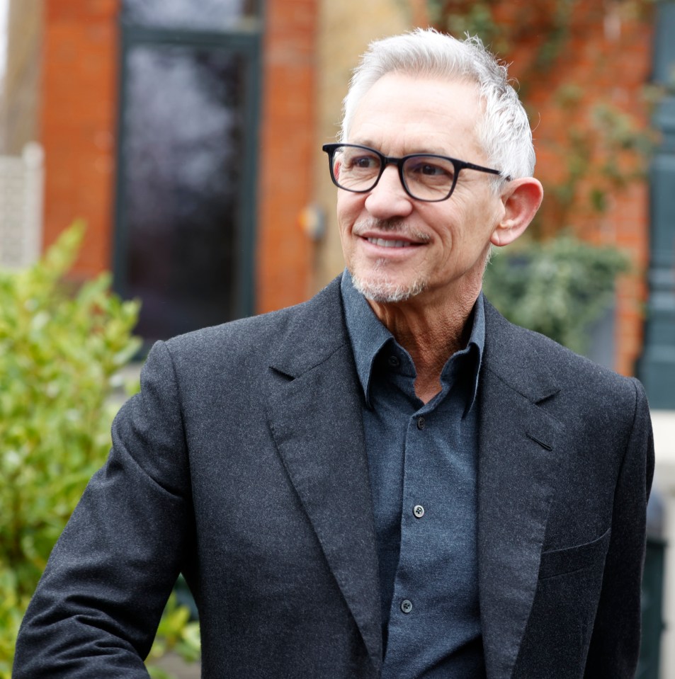 Gary Lineker was suspended from presenting Match of the Day on Friday for breaching BBC guidelines