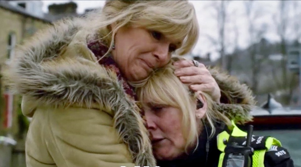 Happy Valley fans are livid after the acclaimed BBC thriller was ‘snubbed’ by the BAFTA TV Awards - but all isn’t as it seems
