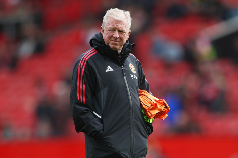 Phillips says the best advice he ever received came from Steve McClaren... in the shower