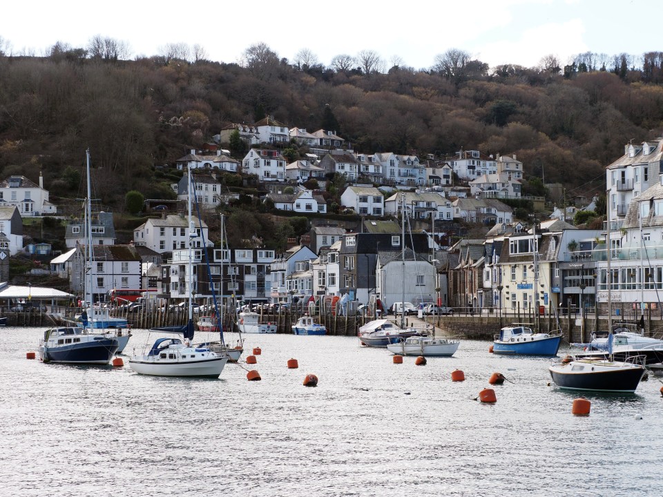 The picturesque fishing town is on the cusp of a possible tourism boom