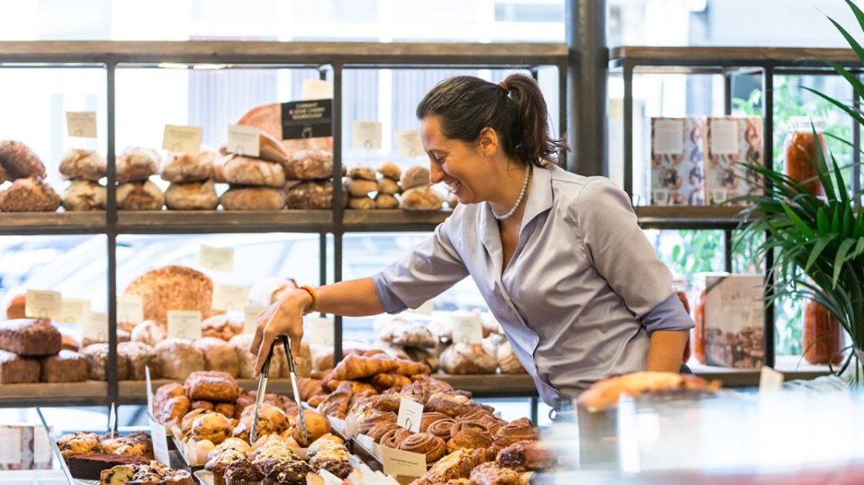 Gail's is searching for a number of suitable spaces to house its new drive-thrus