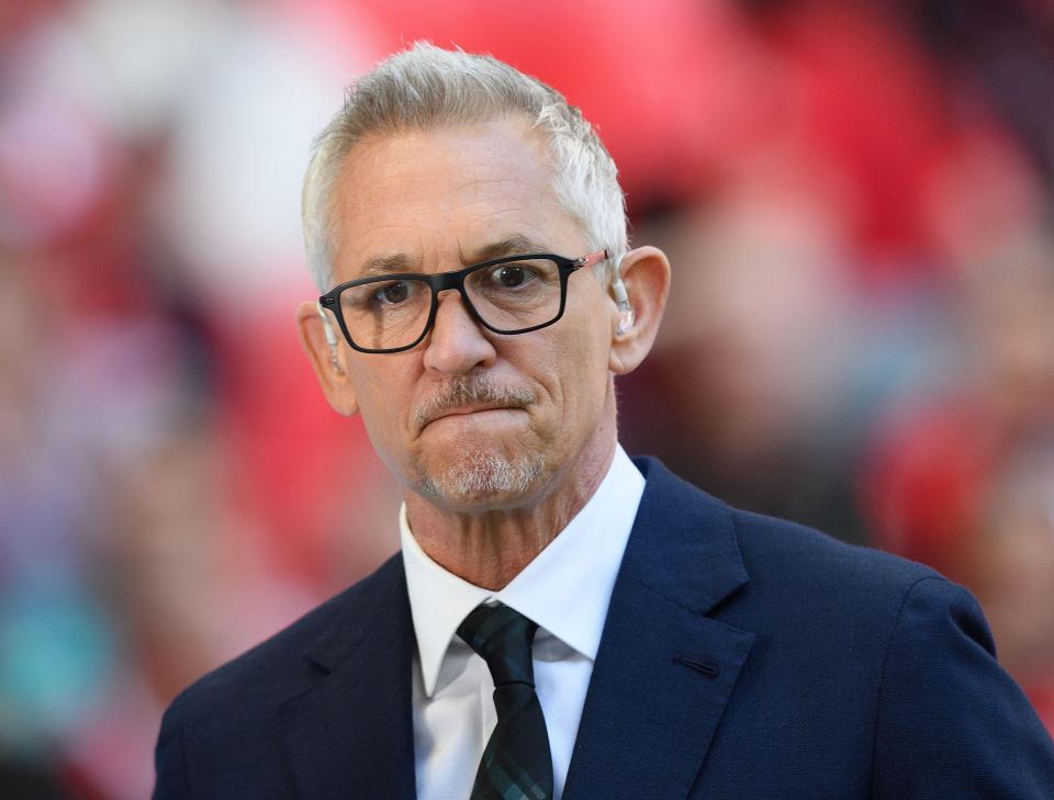 Lineker's colleagues continue to show support for him as they pull out of BBC shows