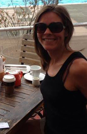 Debbie Ranford claimed that the Pecks consented to her building on top of the party wall.