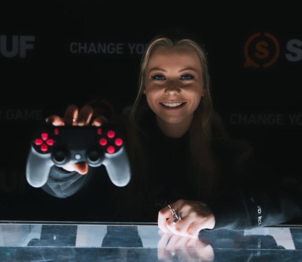 The e-sports market is forecast to grow to be worth $1.9bn (£1.4bn) by 2025