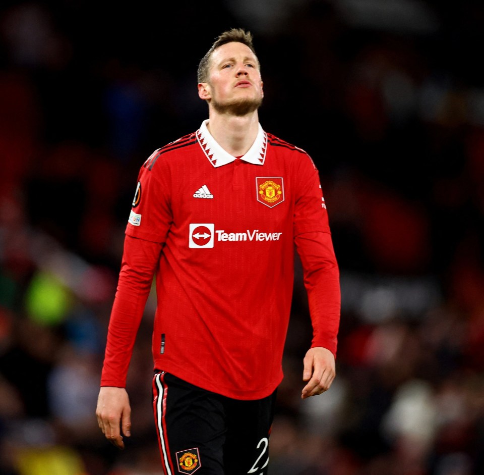 Wout Weghorst is wanted by Besiktas for another loan spell