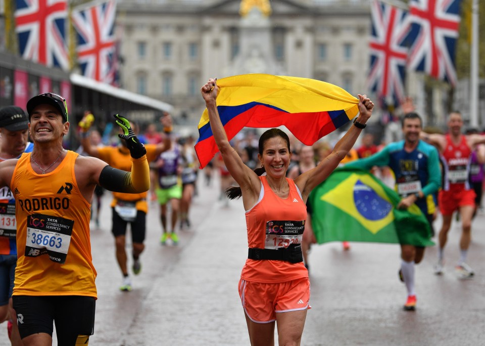 Many are unaware why the marathon is the length it is