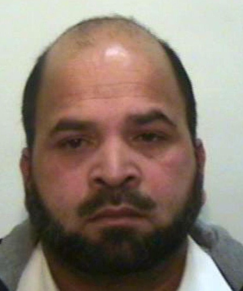 Rochdale paedo Qari Rauf has launched a new legal challenge against his deportation — 11 years after he was jailed