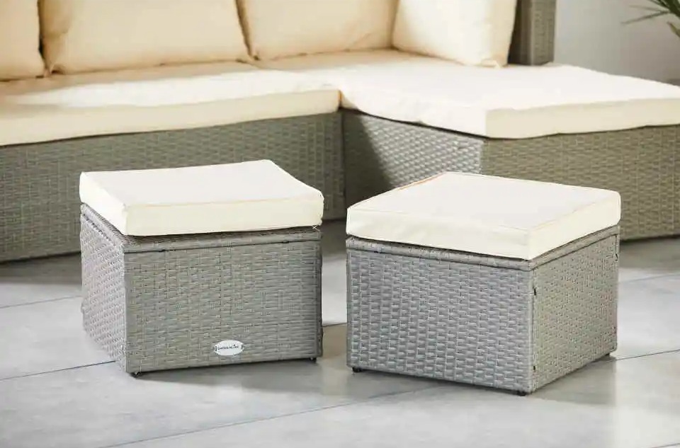 You can nab this stylish little set for 40% off now