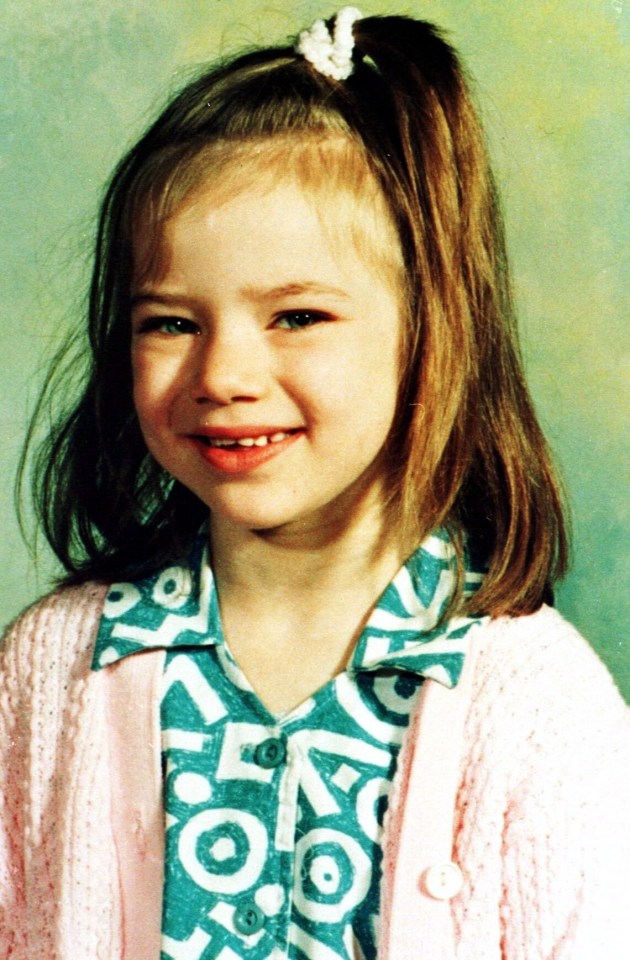 Nikki Allan was murdered in 1992 in Sunderland