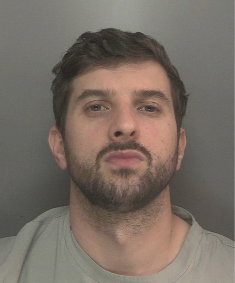Undated handout photo issued by Merseyside Police of Thomas Cashman, 34, who has been found guilty of murdering nine-year-old Olivia Pratt-Korbel and injuring her mother, Cheryl Korbel, 46, at their family home in Dovecot, Liverpool, on August 22 last year. Issue date: Thursday March 30, 2023. PA Photo. See PA story COURTS KnottyAsh. Photo credit should read: Merseyside Police/PA Wire NOTE TO EDITORS: This handout photo may only be used in for editorial reporting purposes for the contemporaneous illustration of events, things or the people in the image or facts mentioned in the caption. Reuse of the picture may require further permission from the copyright holder.