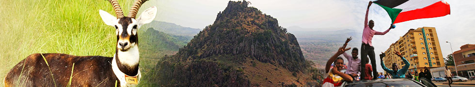 Sudan