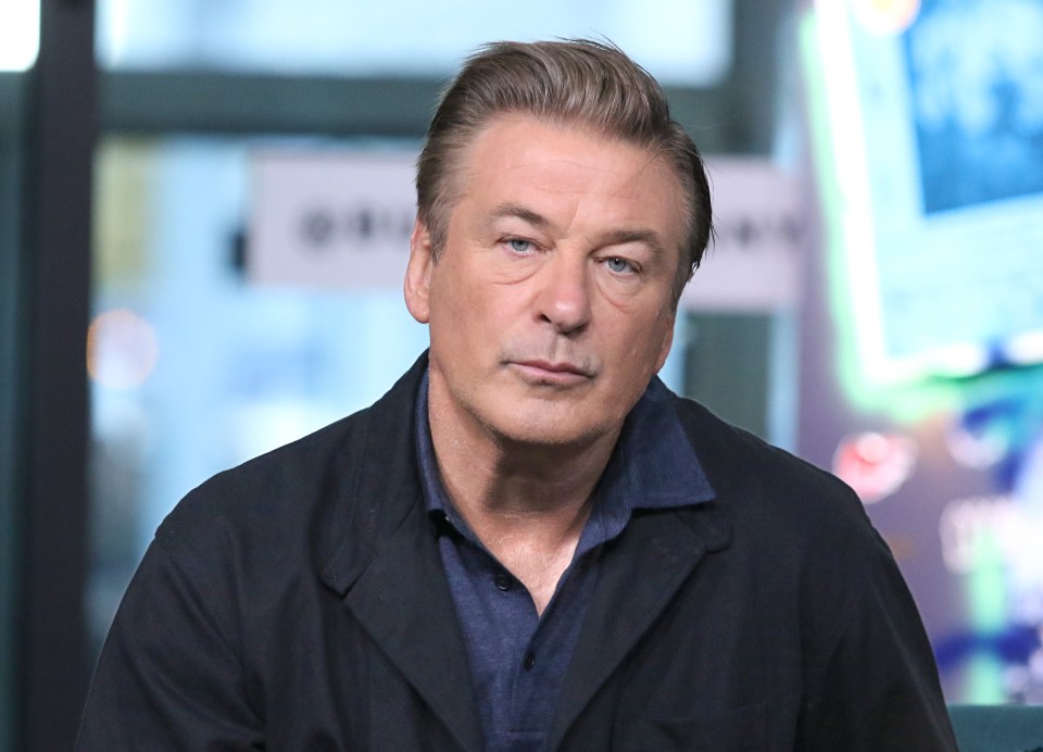 Alec Baldwin has been charged with involuntary manslaughter after a fatal shooting on the set of movie Rust