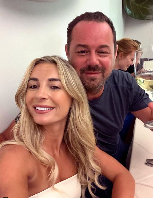 Absolutely Dyer: Danny And Dani Do Italy got so out of control, editors gave up using bleeps after the opening sweary sequences