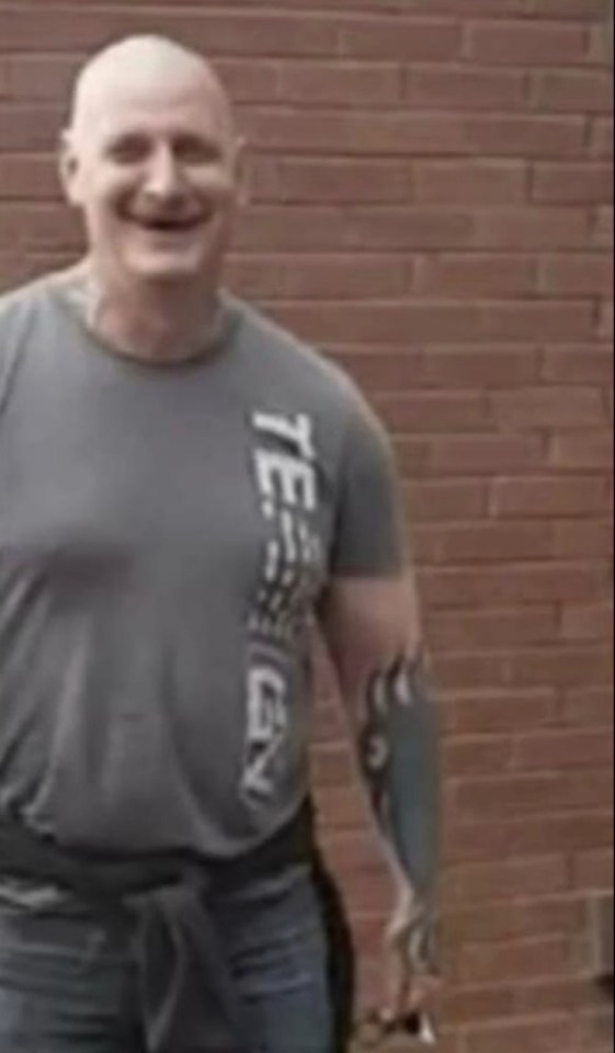 David Boyd has been accused of murdering the schoolgirl