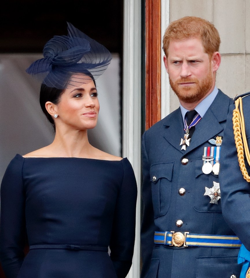 Harry will attend the King's Coronation alone