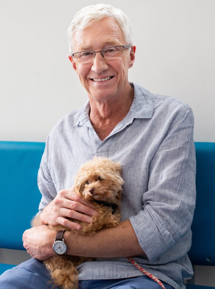 The 67-year-old was farewelled today following his sudden death late last month
