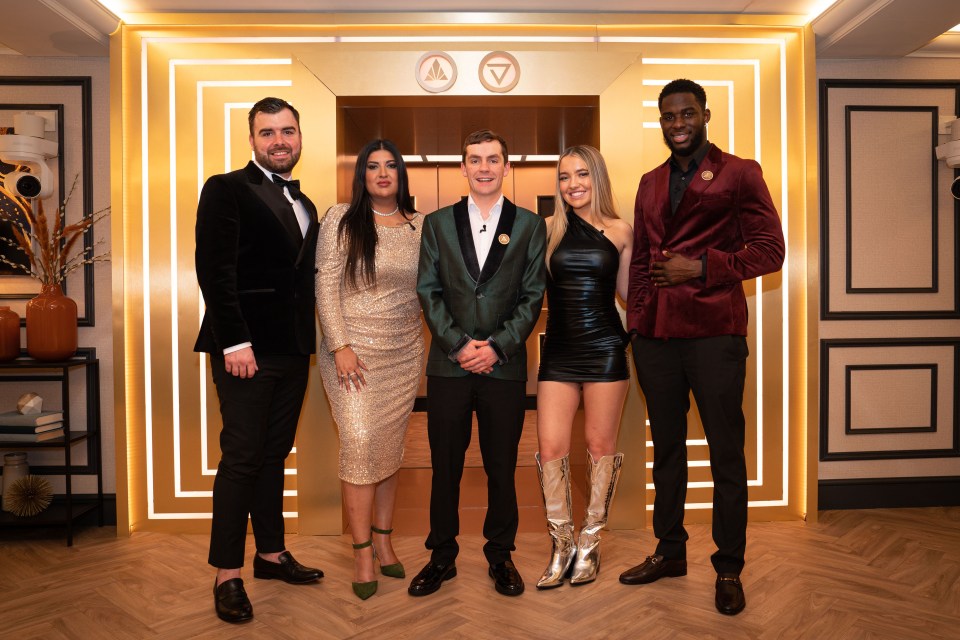 Fans were devastated as Moses was eliminated from the first series of the new social experiment