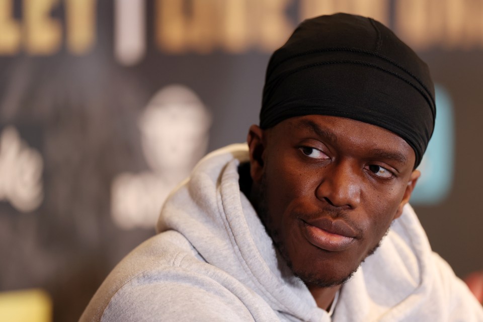 The 29-year-old has said he will now take a break from social media