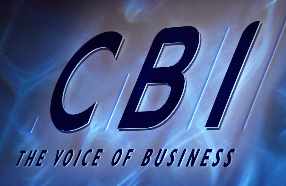 Britain's biggest business lobby group — the CBI — is in ­meltdown after a raft of firms left following claims of rape and sexual misconduct