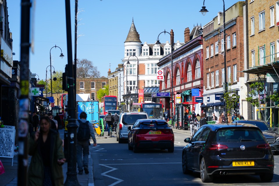 Locals aren't convinced by Camden Council's plans for a mini-Hollywood in Kentish Town