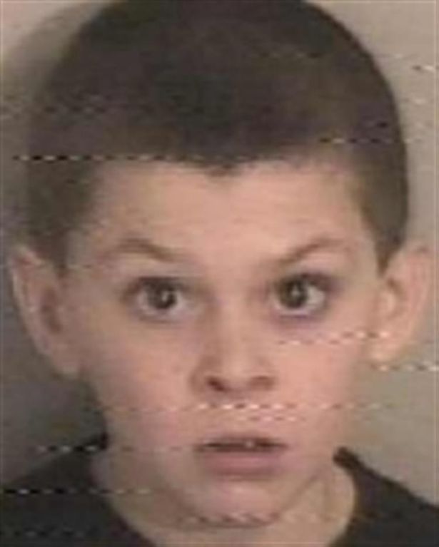 Shamen Williams was just ten when known to the police