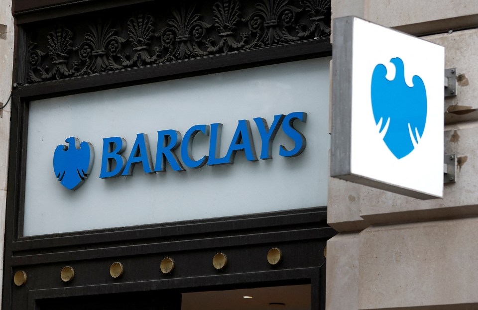 Barclays is to close ten more branches before the end of the year