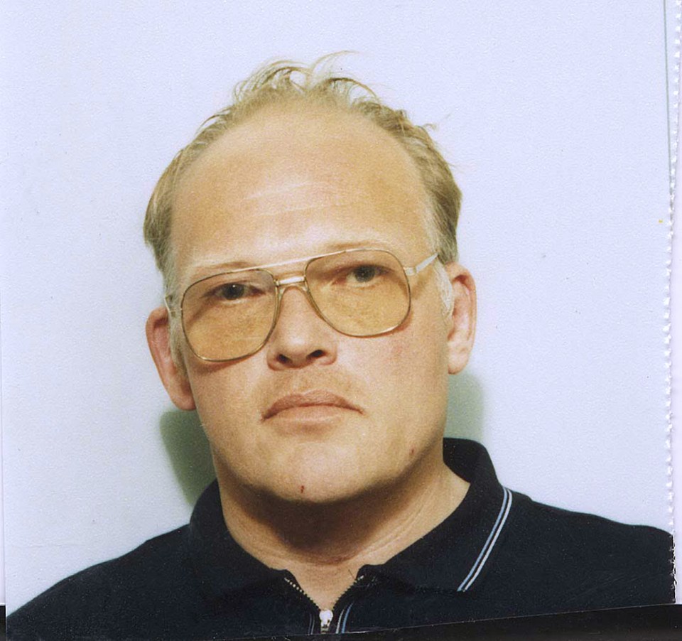 David Smith has been jailed for murdering a woman 30 years ago