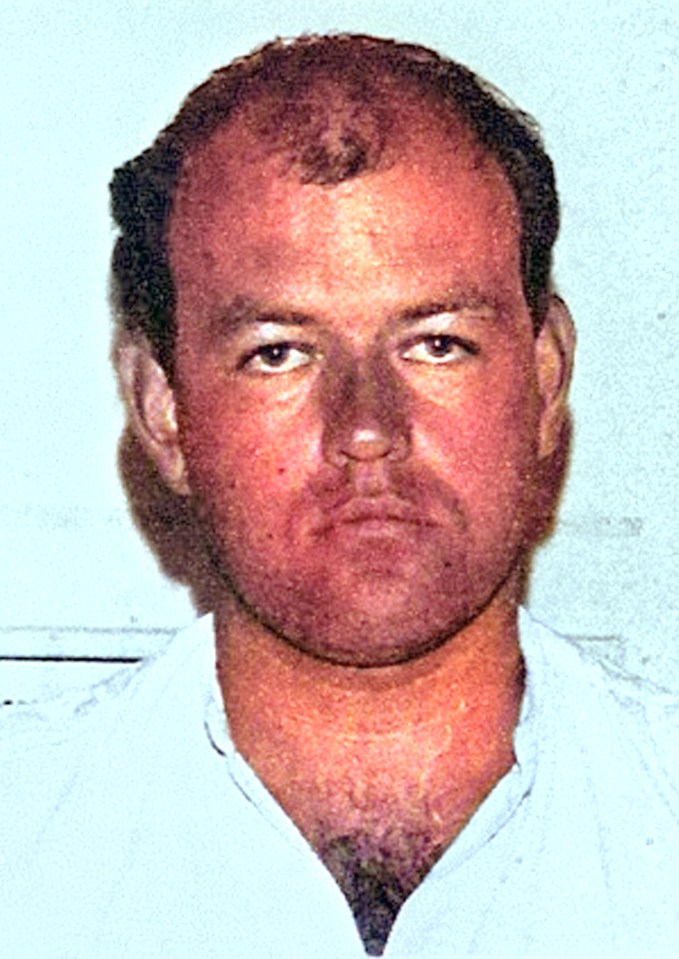 Colin Pitchfork was given a 30 year minimum sentence in 1988 for raping and murdering fifteen-year-old Leicestershire schoolgirls Lynda Mann and Dawn Ashworth