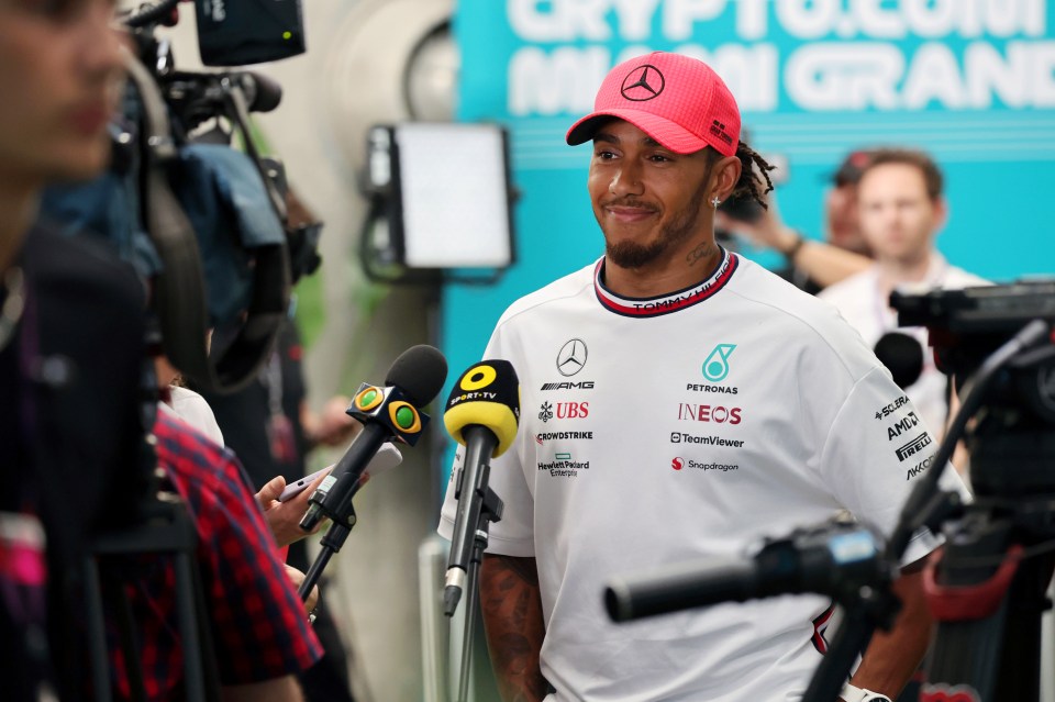 Lewis Hamilton believes new ideas to attract new fans are a good thing for the sport