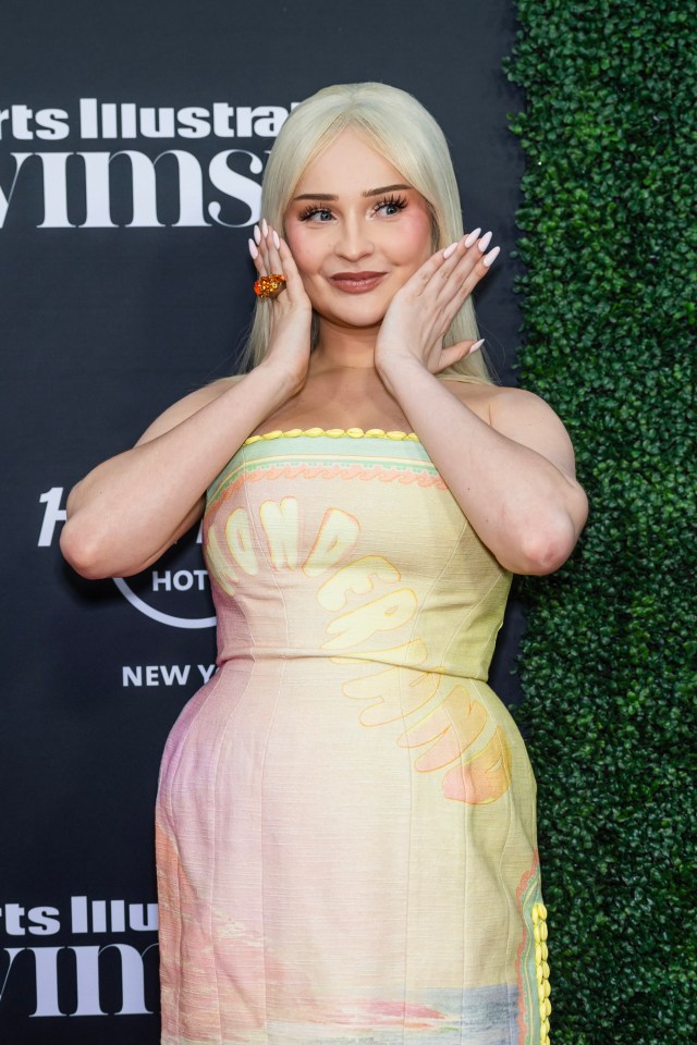 David Guetta has turned to Kim Petras for a new hit
