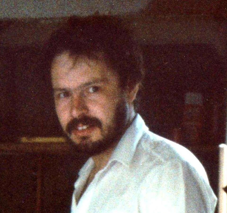 Daniel Morgan was murdered in South London, in 1987