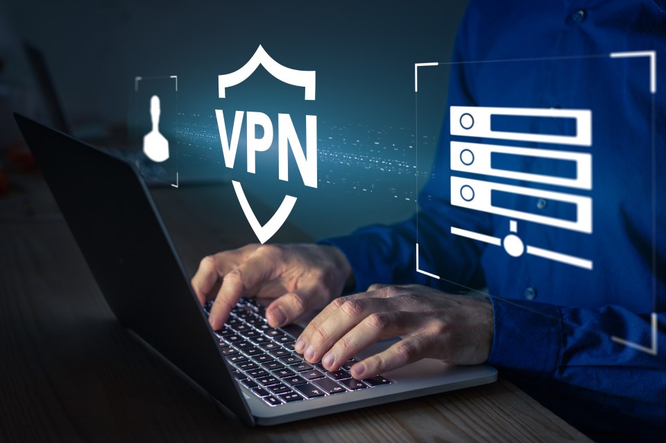 Save a bundle on CyberGhost VPN right now