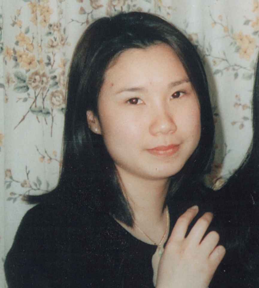 Elizabeth was last seen a mile from her home in Ealing