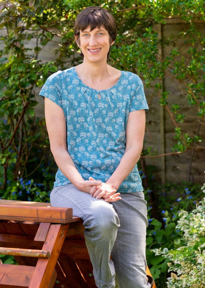 Joannah Kelly says new cancer fighting drug olaparib has prolonged her life and has thanked Sun readers