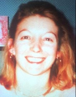 Sarah Crump was butchered after her death