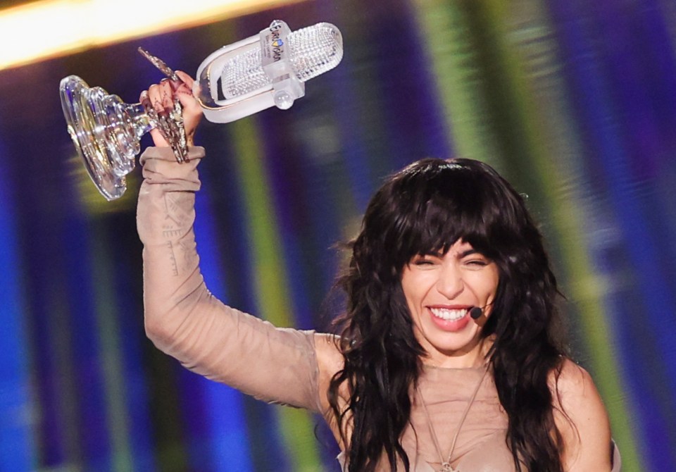 Eurovision fans have accused the song contest of rigging the result to allow Sweden to win