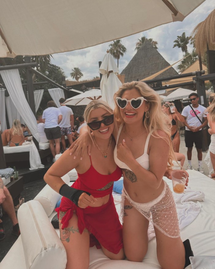 Olivia Bowen Instagram