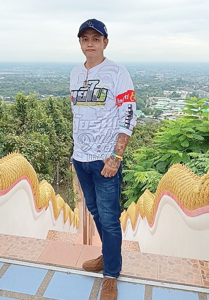 Chaiwat Boongarin has been arrested in connection with his death