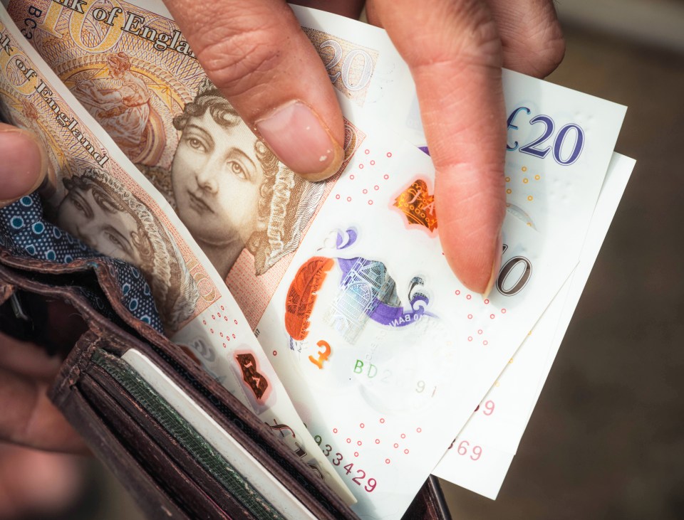 The Times has revealed the 35 richest people under 35 in the UK and most of them are fire and air signs