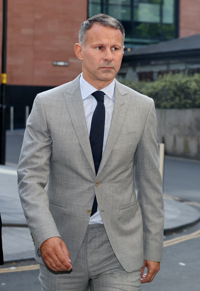 The footballer had been due to face a retrial later this month