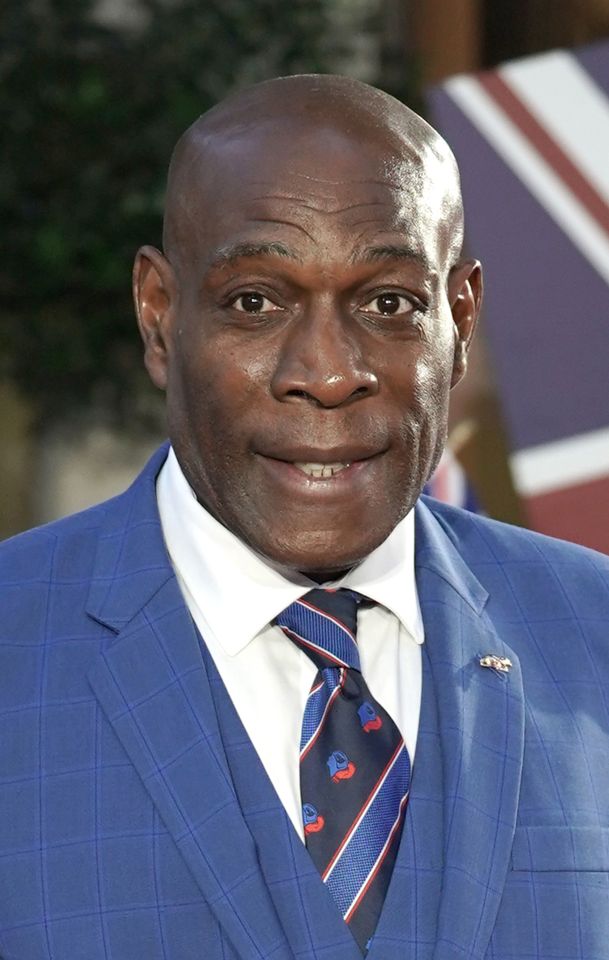 Boxing legend Frank Bruno says mental health sufferers have been let down by politicians