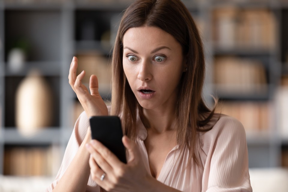 Keep your accounts safe