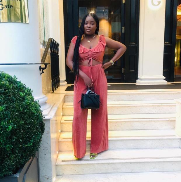 Her family have paid tribute to her in an emotional statement