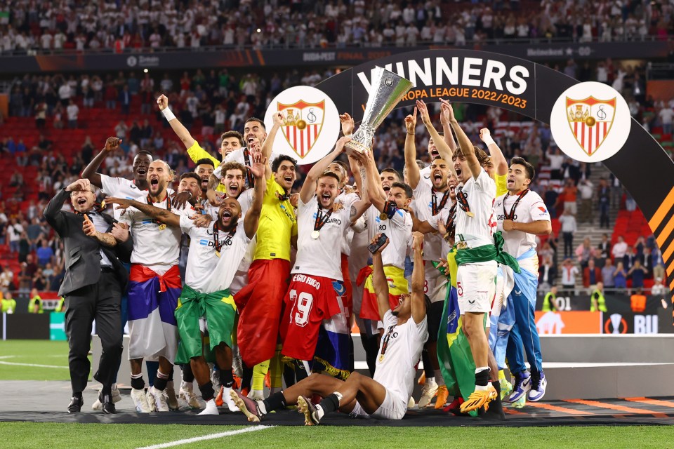 The Spaniard beat Roma in a thrilling penalty shootout