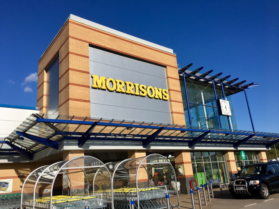 Morrisons is making a major change to its loyalty card scheme