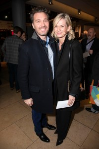  Zoe has split with Michael Reed this week, the same week she marked her ex Billy's anniversary