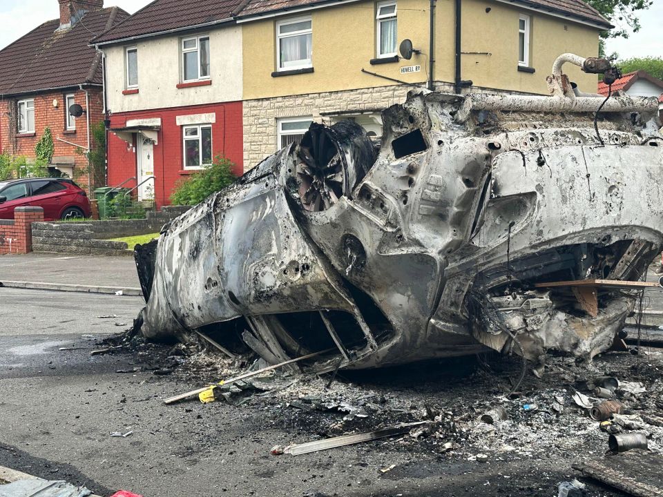 The local Police and Crime Commissioner dismissed rumours of a police chase