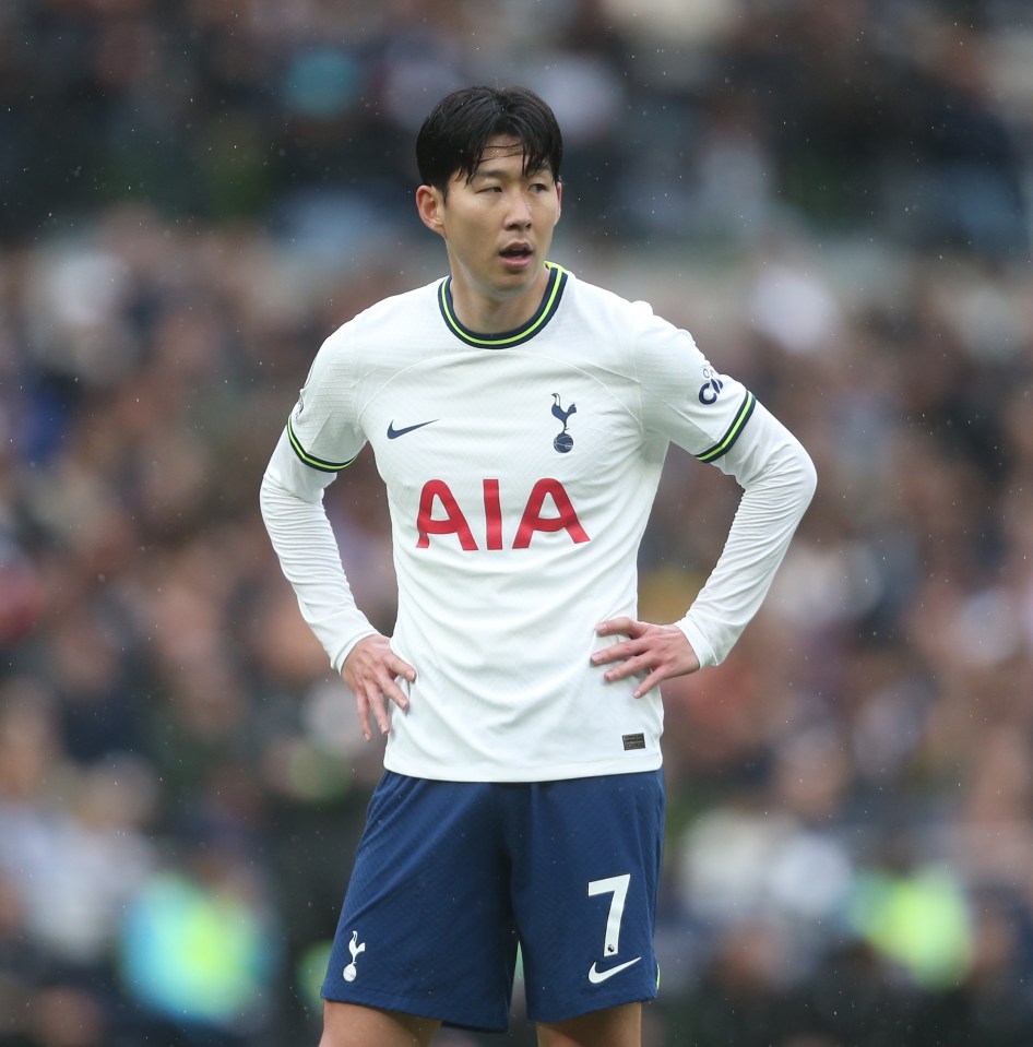 The striker has repeatedly been targeted